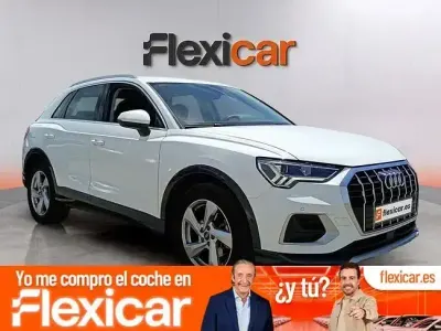 Usado Audi Q3