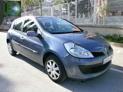 usado Renault Clio 1.2 16v Authentique