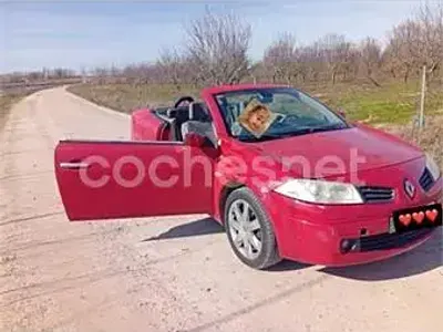 Usado Renault Mégane