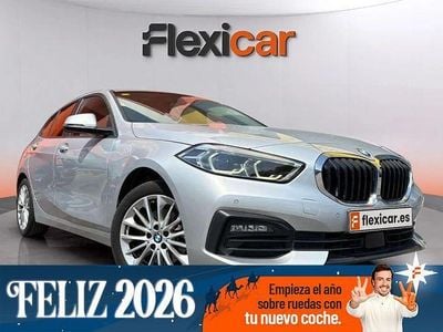 Gris / plata Usado 2020 BMW 118 Utilitario | 17.290 € (Buen precio)
