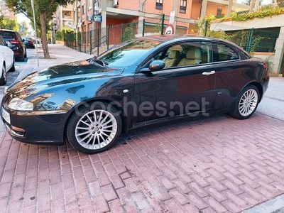 Alfa Romeo GT