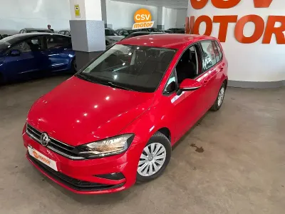 Usado VW Golf VII