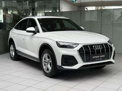 Audi Q5 Sportback