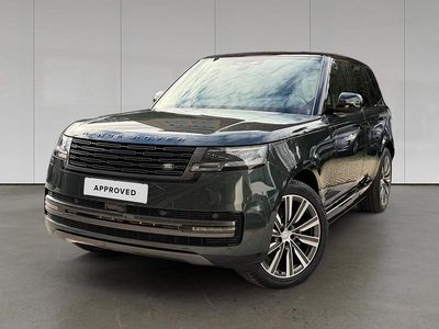 Belgravia green Usado 2024 Land Rover Range Rover Autobiography SUV | 174.995 €