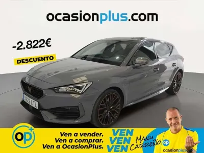 Usado Cupra Leon