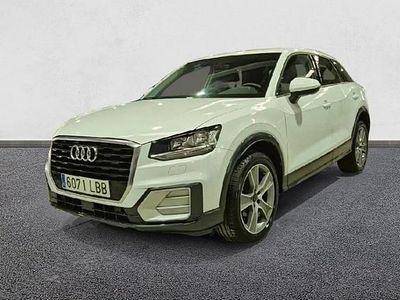 Usado Audi Q2 Design 116 CV (85 kW) 2019 SUV