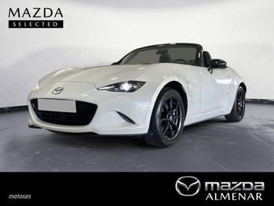 Mazda MX5