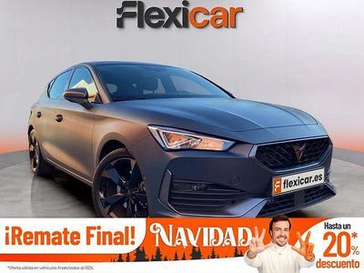 Gris Usado 2023 Cupra Leon Familiar | 27.990 € (Un poco caro)
