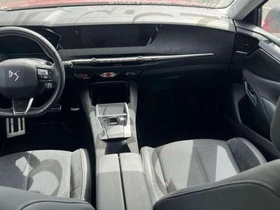 Usado DS Automobiles DS4 101 CV (74 kW) 2022 Rojo SUV