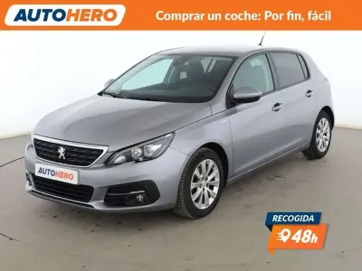 Usado Peugeot 308 SW