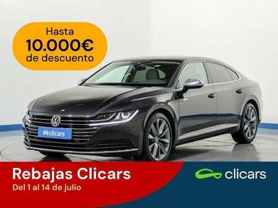 VW Arteon