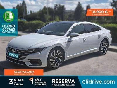 VW Arteon