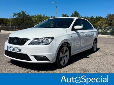 Seat Toledo