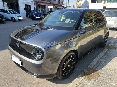 Eléctrico Usado 2020 Honda e Advance Utilitario | 18.700 €