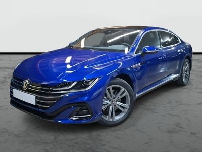 VW Arteon