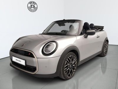 Usado Mini Cooper S 204 CV (150 kW) 2025 Utilitario