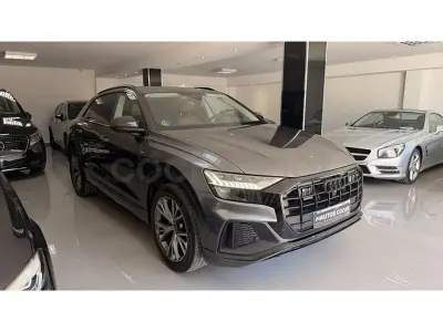 Usado Audi Q8