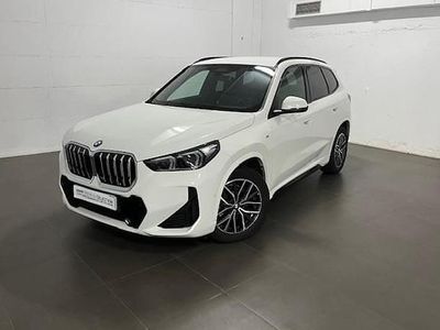 Usado BMW 120 Comfort Edition 163 CV (119 kW) 2024 Utilitario