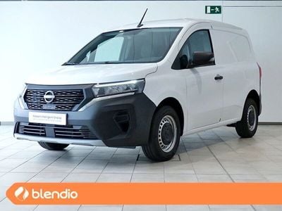 Nissan Townstar