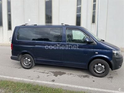 VW Multivan