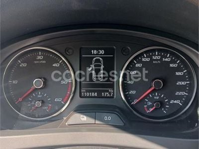 Seat Toledo