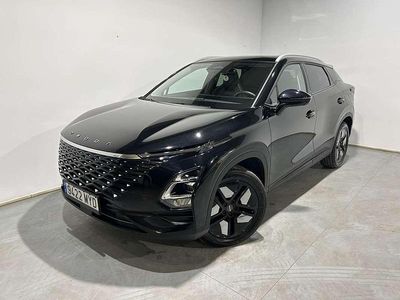 Usado Omoda 5 147 CV (108 kW) 2025 Negro SUV