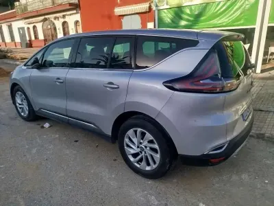 Usado Renault Espace