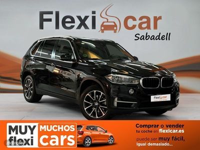 usado BMW X5 xDrive30d