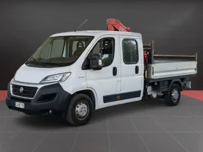 Usado Fiat Ducato 130 CV (95 kW) 2019 Van