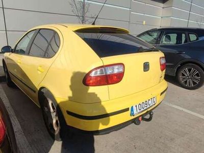 usado Seat Leon 1.6 Sport 105