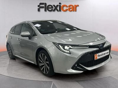 Käytetty Toyota Corolla
