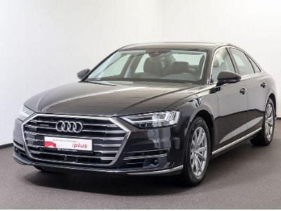 Negro metalizado Usado 2019 Audi A8 Berlina | 67.000 € (Caro)