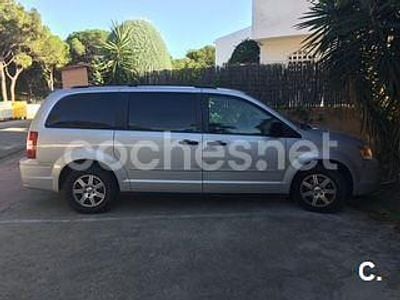 Chrysler Grand Voyager