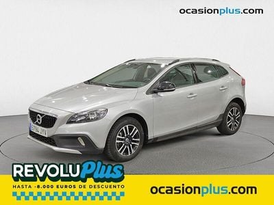 Volvo V40 CC