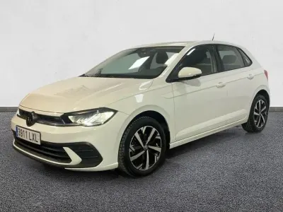 Usado VW Polo
