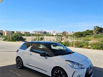 Citroën DS3