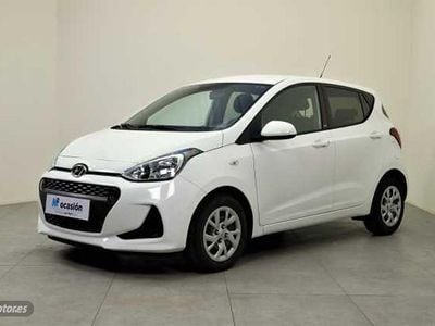 Używany Hyundai i10
