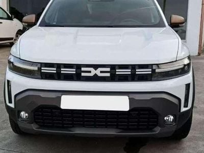 Nuevo 2025 Dacia Duster Journey SUV | 22.000 € (Buen precio)
