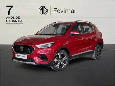 Usado MG ZS Comfort 106 CV (77 kW) 2025 Otro SUV