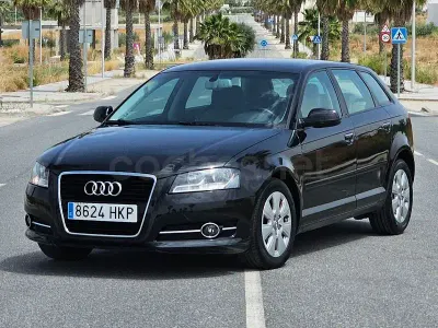 Usado Audi A3