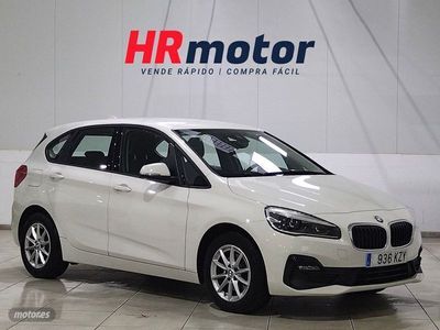 usado BMW 216 Serie 2 d