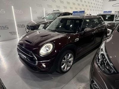 Burdeos Usado 2018 Mini Cooper S Utilitario | 22.700 € (Caro)