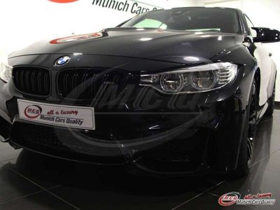 usado BMW M4 Cabriolet 