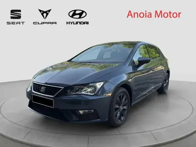 Usado Seat Leon