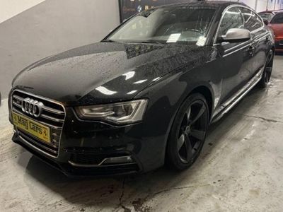 usado Audi S5 3.0 V6 TFSI 333CV qu. S tr.