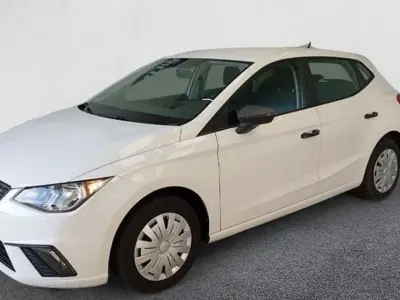 Usado Seat Ibiza Reference 80 CV (58 kW) 2019 Utilitario