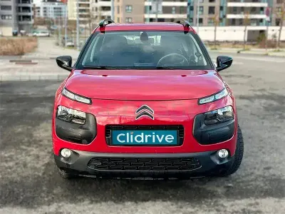 Usado Citroën C4
