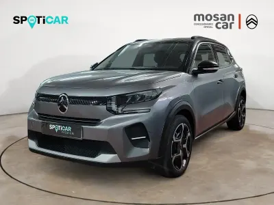 Usado Citroën C3