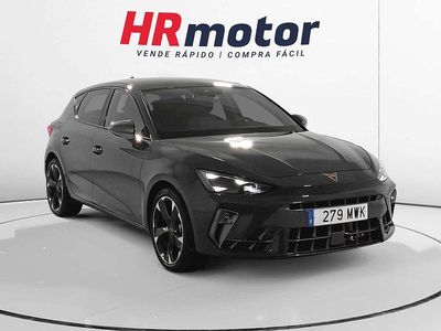 Usado Cupra Leon 150 CV (110 kW) 2024