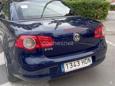 VW Eos